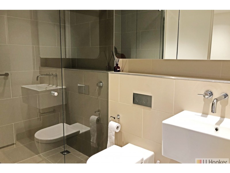 911/551 Swanston Street, Carlton VIC 3053