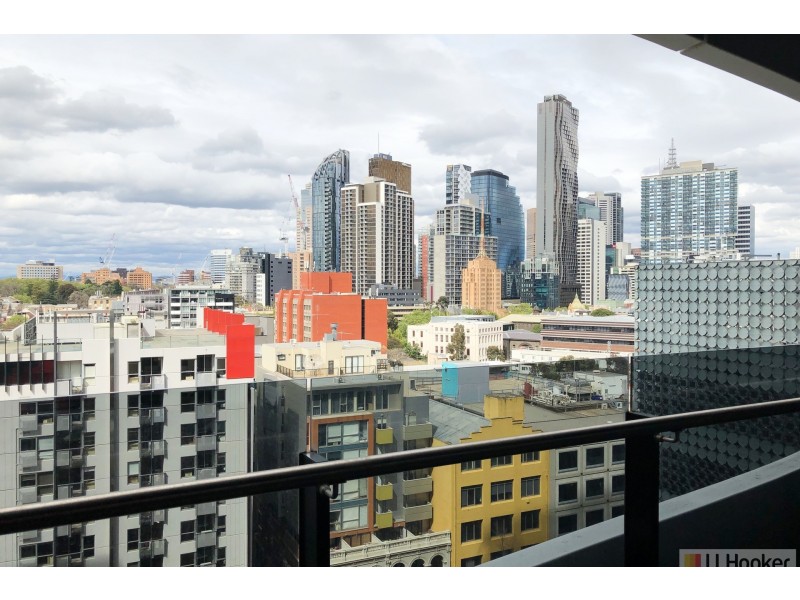 911/551 Swanston Street, Carlton VIC 3053