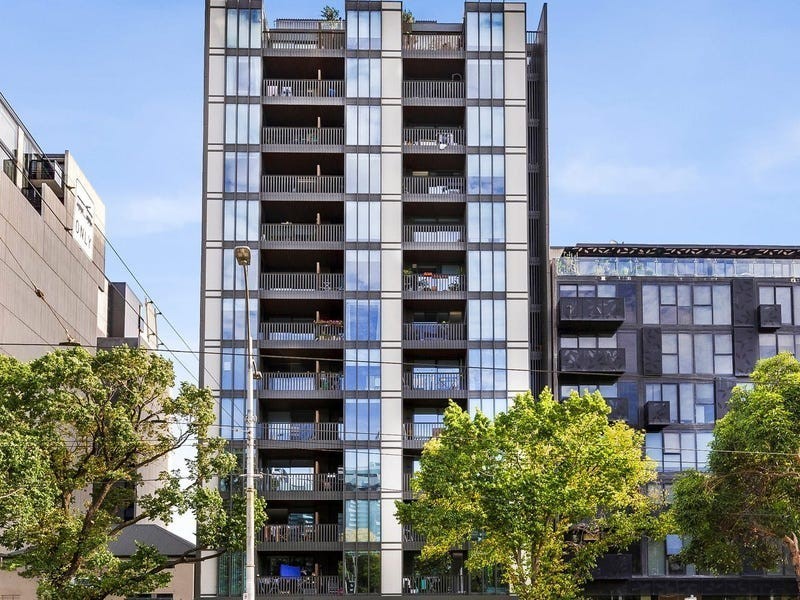 102/93 Flemington Road, North Melbourne VIC 3051