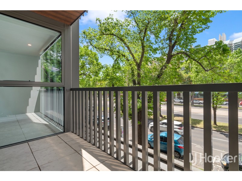 102/93 Flemington Road, North Melbourne VIC 3051