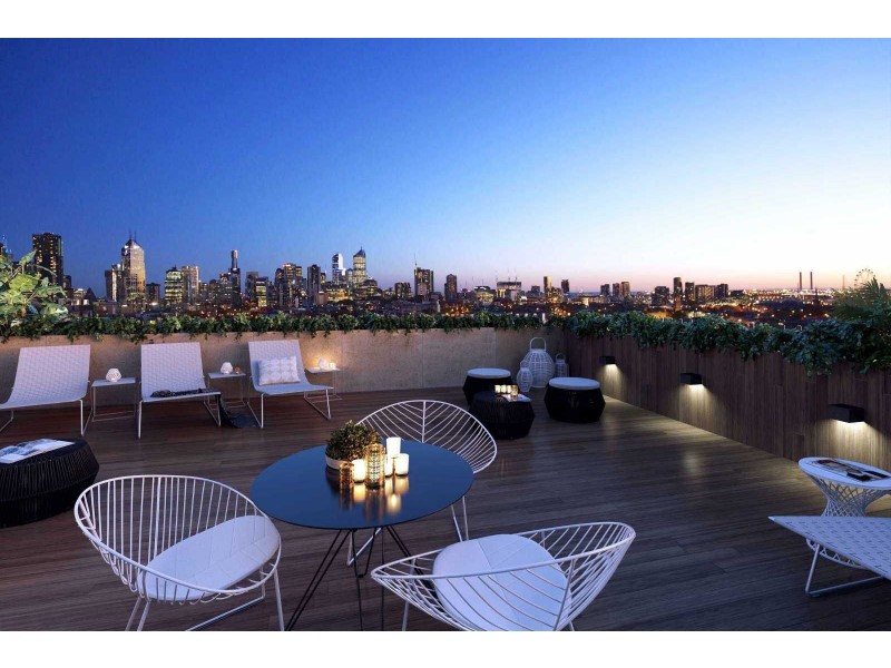 102/93 Flemington Road, North Melbourne VIC 3051