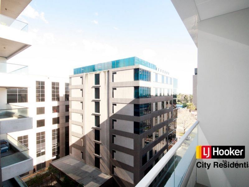 602/499 St Kilda Road, Melbourne VIC 3004