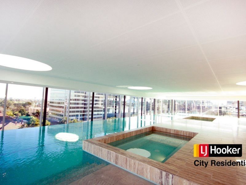 602/499 St Kilda Road, Melbourne VIC 3004