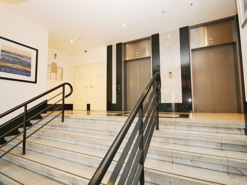 202/350 La Trobe Street, Melbourne VIC 3000