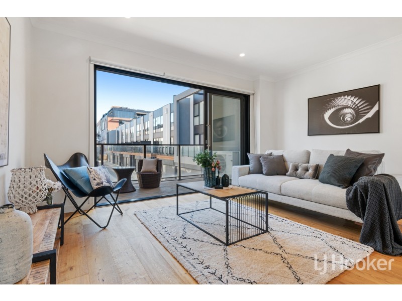 123 Boundary Street, Port Melbourne VIC 3207