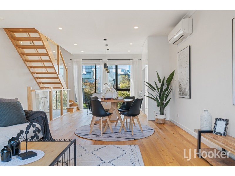123 Boundary Street, Port Melbourne VIC 3207