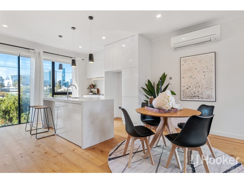 123 Boundary Street, Port Melbourne VIC 3207