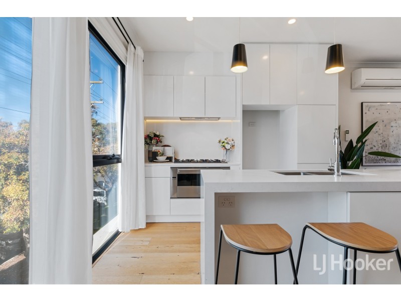 123 Boundary Street, Port Melbourne VIC 3207