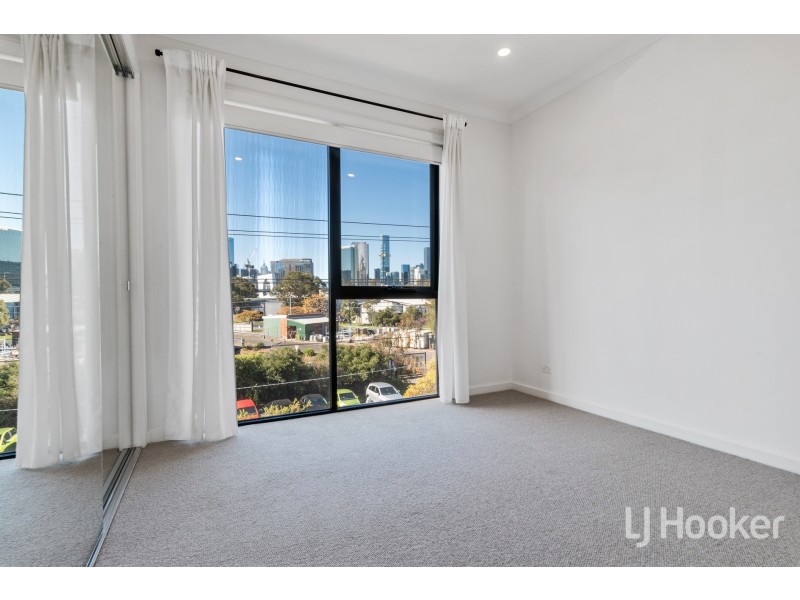 123 Boundary Street, Port Melbourne VIC 3207