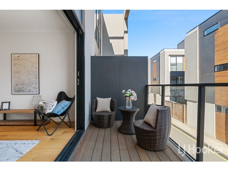 123 Boundary Street, Port Melbourne VIC 3207