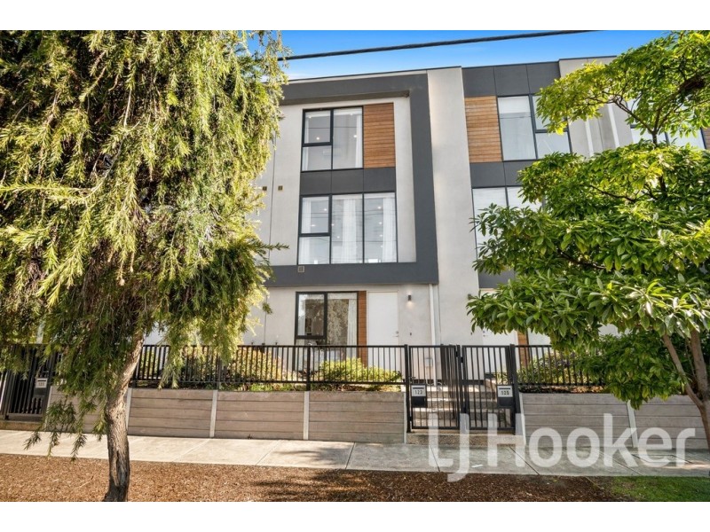 123 Boundary Street, Port Melbourne VIC 3207
