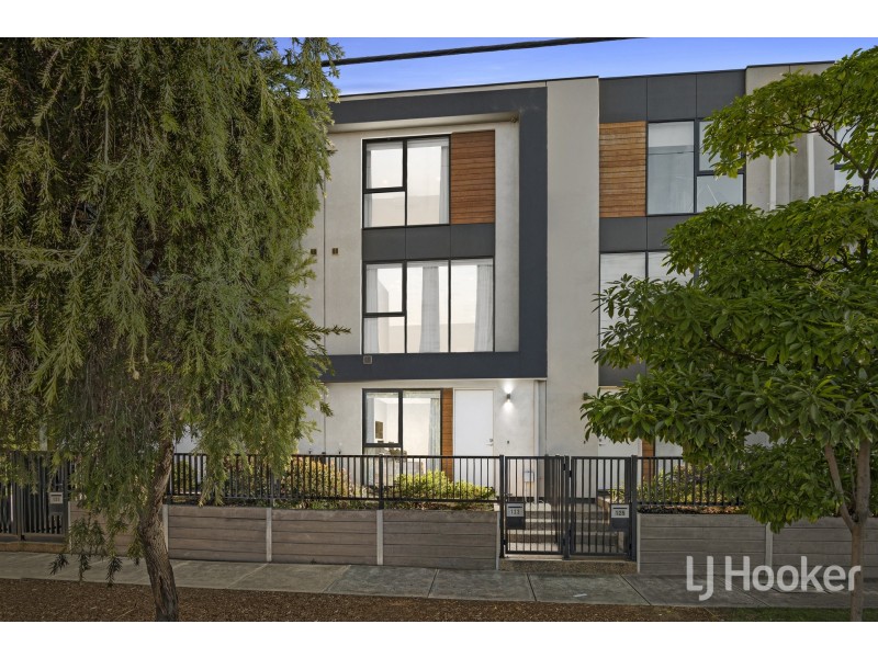 123 Boundary Street, Port Melbourne VIC 3207