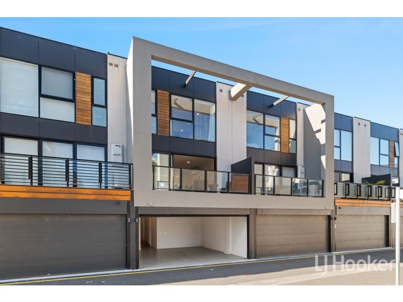 123 Boundary Street, Port Melbourne VIC 3207