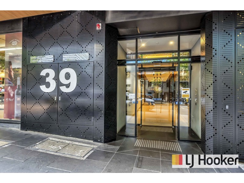 2312/39 Lonsdale Street, Melbourne VIC 3000