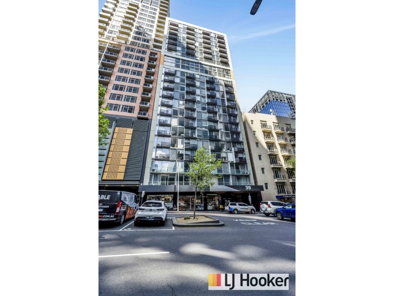 2312/39 Lonsdale Street, Melbourne VIC 3000