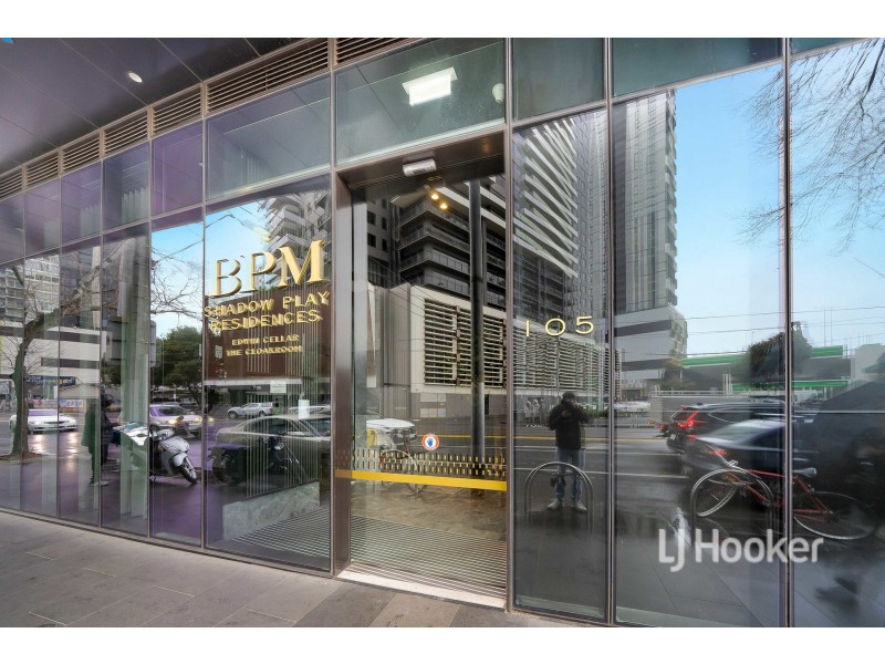 3506/105 Clarendon Street, Southbank VIC 3006