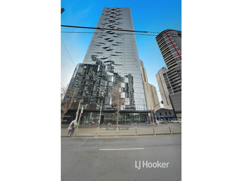 3506/105 Clarendon Street, Southbank VIC 3006