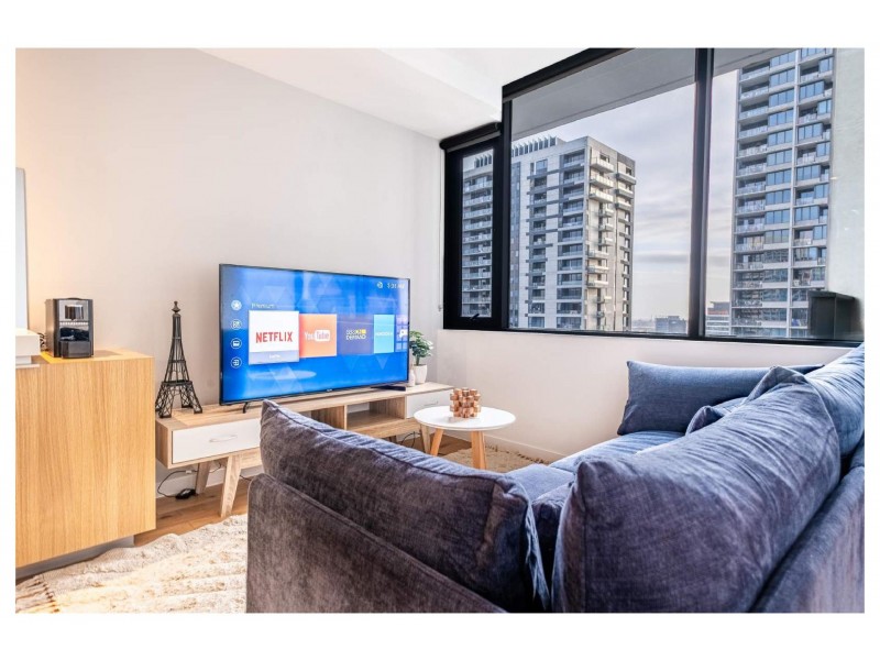 2809/11 Rose Lane, Melbourne VIC 3000