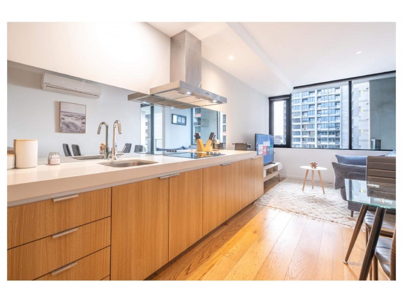 2809/11 Rose Lane, Melbourne VIC 3000