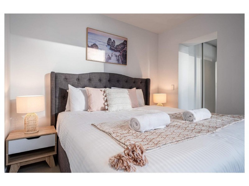 2809/11 Rose Lane, Melbourne VIC 3000