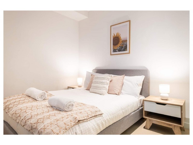 2809/11 Rose Lane, Melbourne VIC 3000
