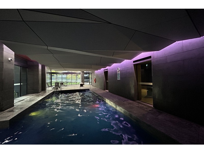 2809/11 Rose Lane, Melbourne VIC 3000