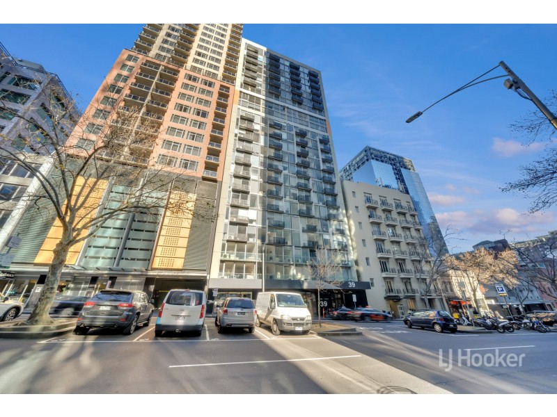 1915/39 Lonsdale Street, Melbourne VIC 3000