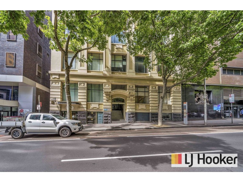 G13/441 Lonsdale Street, Melbourne VIC 3000