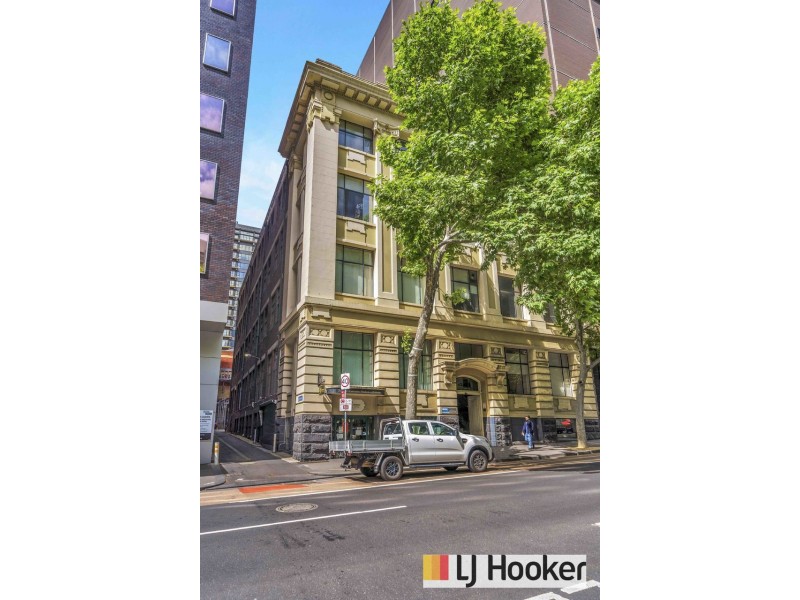 G13/441 Lonsdale Street, Melbourne VIC 3000