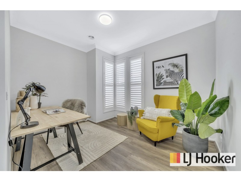 10 Bagatelle Avenue, Wollert VIC 3750