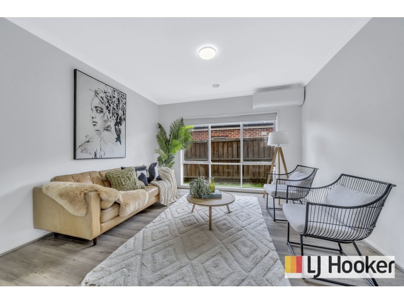 10 Bagatelle Avenue, Wollert VIC 3750