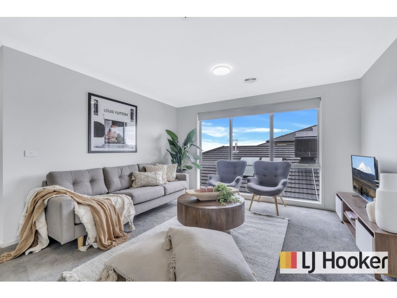 10 Bagatelle Avenue, Wollert VIC 3750