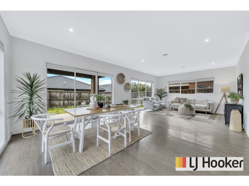 10 Bagatelle Avenue, Wollert VIC 3750