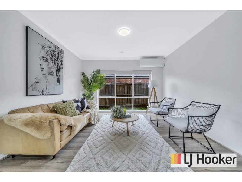 10 Bagatelle Avenue, Wollert VIC 3750