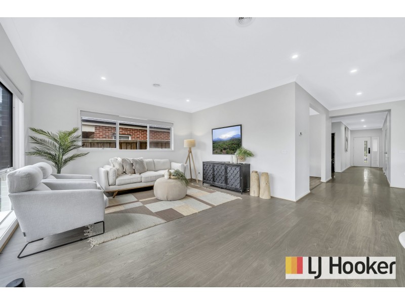 10 Bagatelle Avenue, Wollert VIC 3750