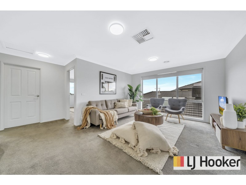 10 Bagatelle Avenue, Wollert VIC 3750