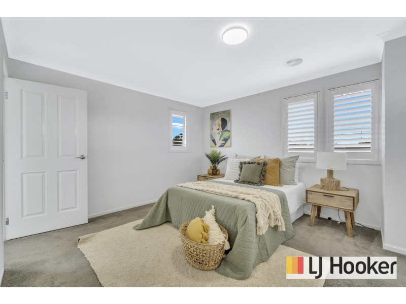 10 Bagatelle Avenue, Wollert VIC 3750