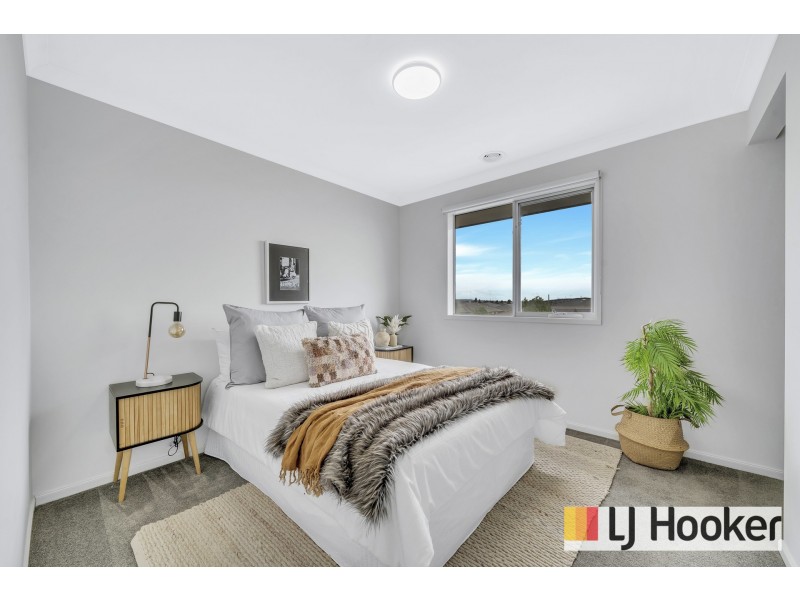 10 Bagatelle Avenue, Wollert VIC 3750