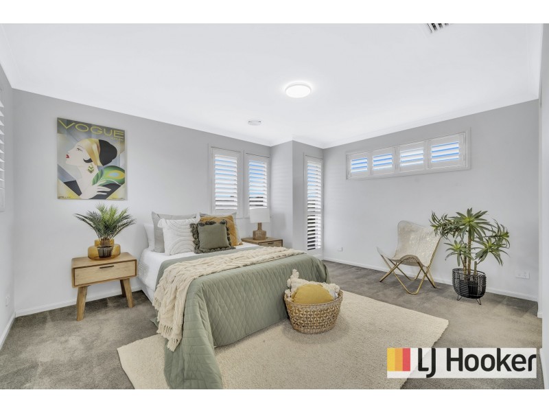 10 Bagatelle Avenue, Wollert VIC 3750