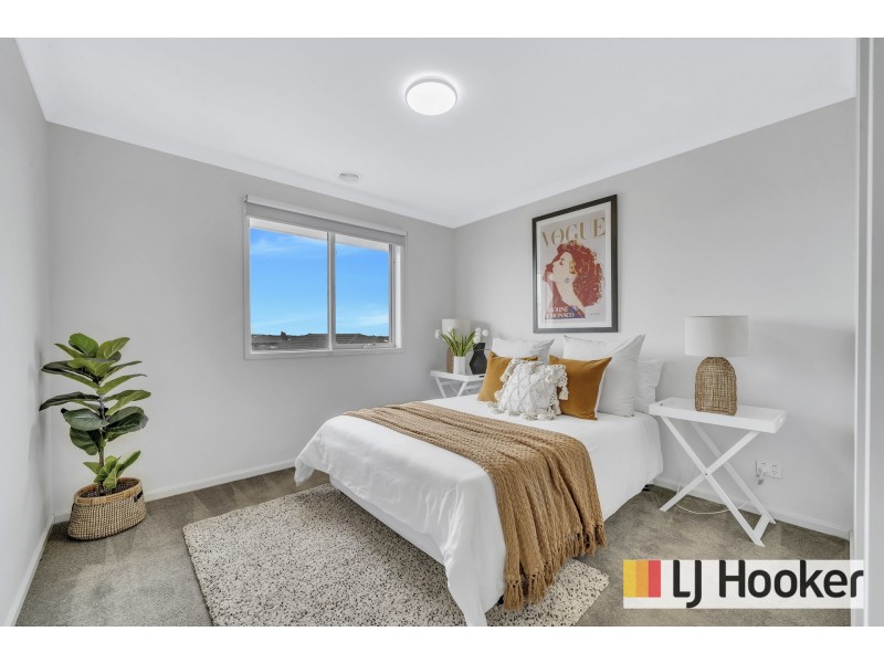 10 Bagatelle Avenue, Wollert VIC 3750