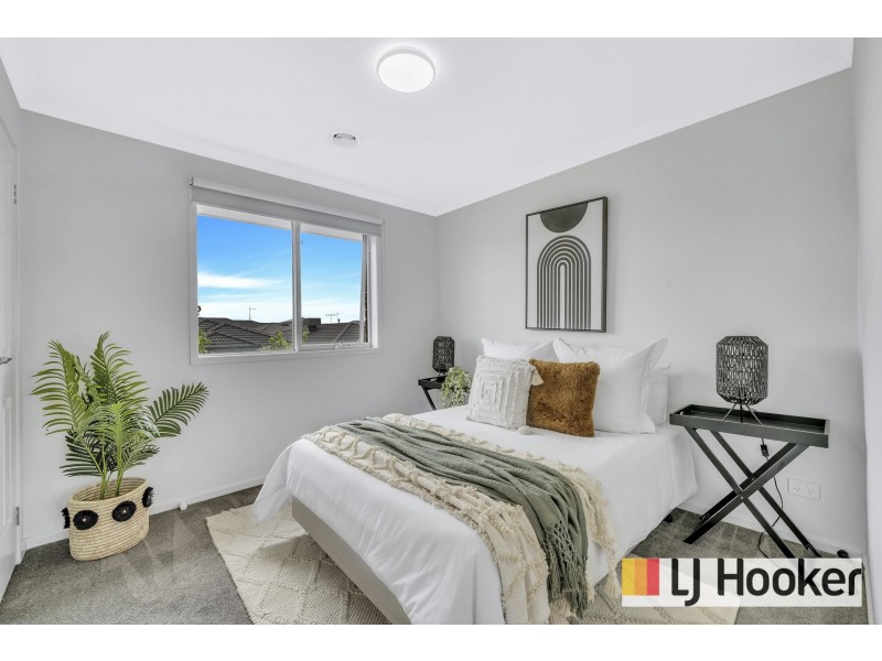 10 Bagatelle Avenue, Wollert VIC 3750