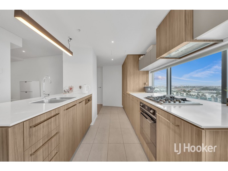 1101/81 South Wharf Drive, Docklands VIC 3008