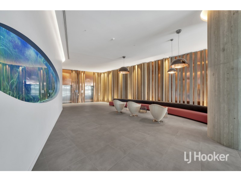 1101/81 South Wharf Drive, Docklands VIC 3008