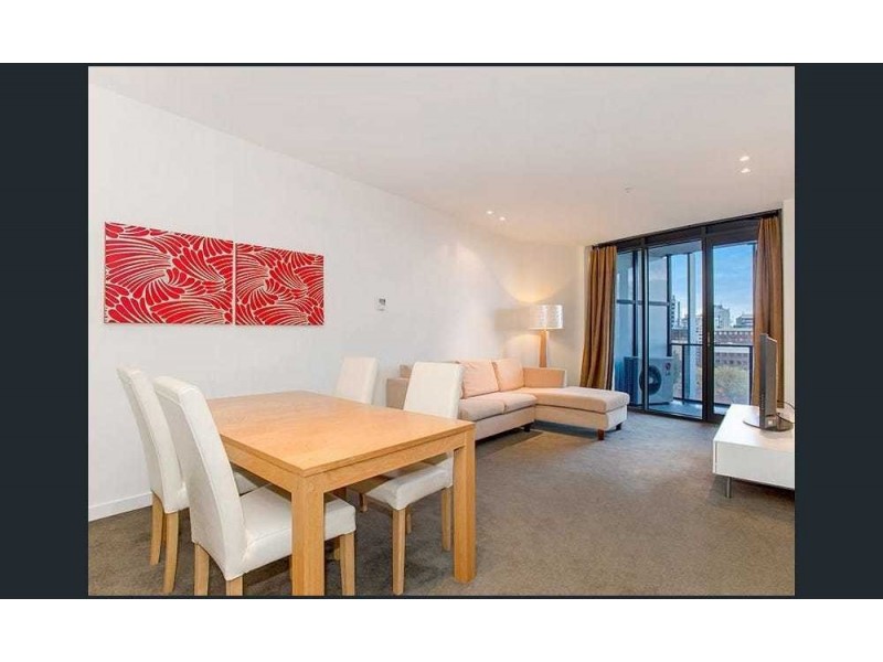 720/55 Queens Road, Melbourne VIC 3004
