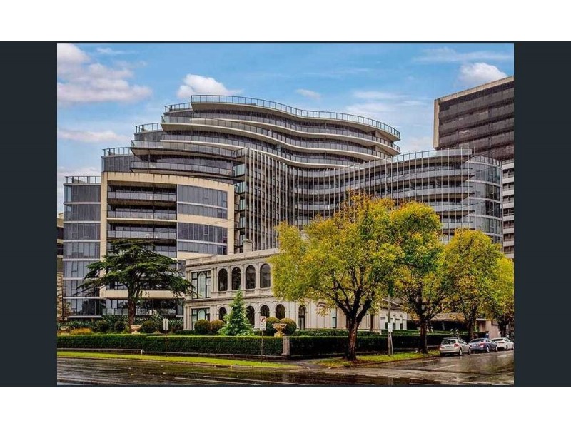 720/55 Queens Road, Melbourne VIC 3004