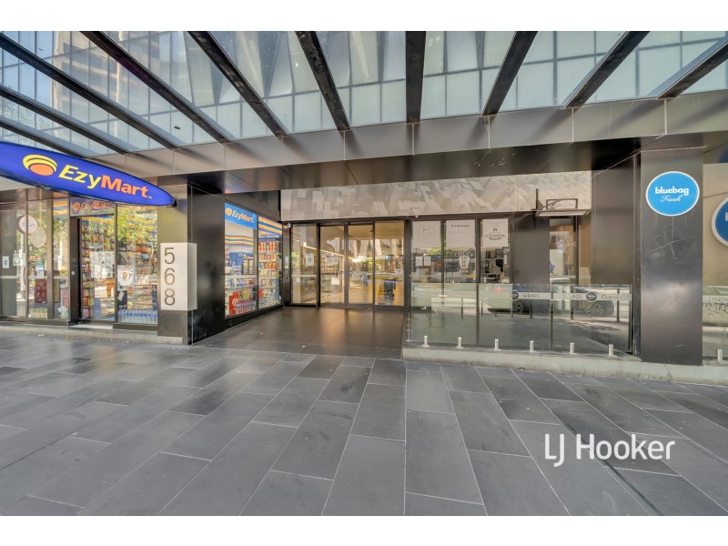 1301/568 Collins Street, Melbourne VIC 3000