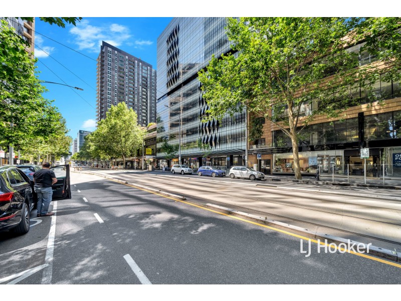 1301/568 Collins Street, Melbourne VIC 3000