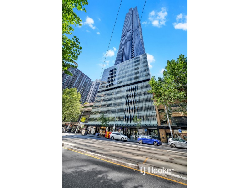 1301/568 Collins Street, Melbourne VIC 3000