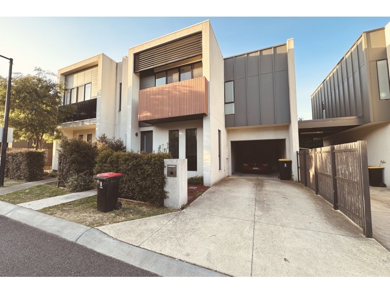 31 Mulberry Avenue, Cheltenham VIC 3192