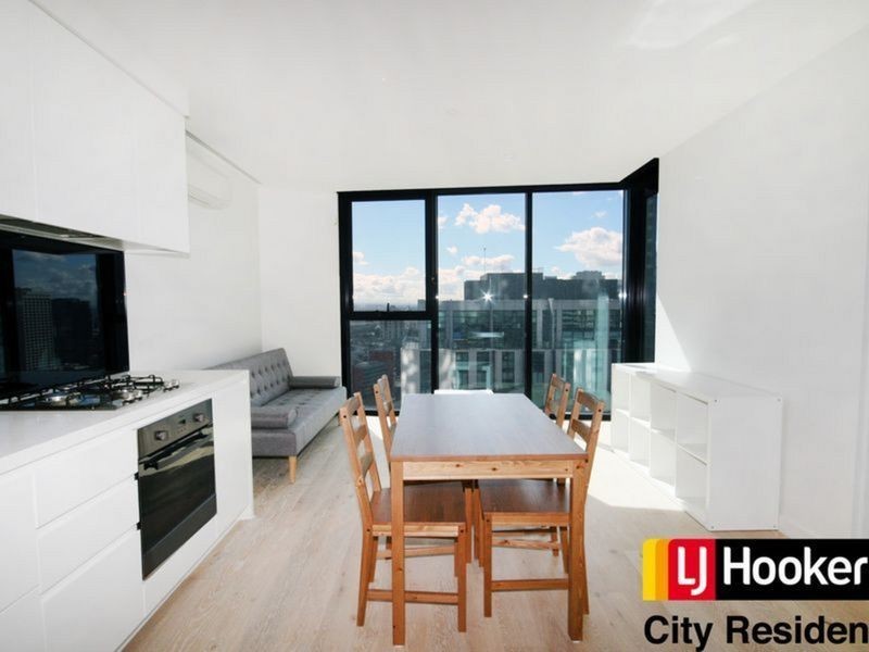 2803/442-450 Elizabeth Street, Melbourne VIC 3000